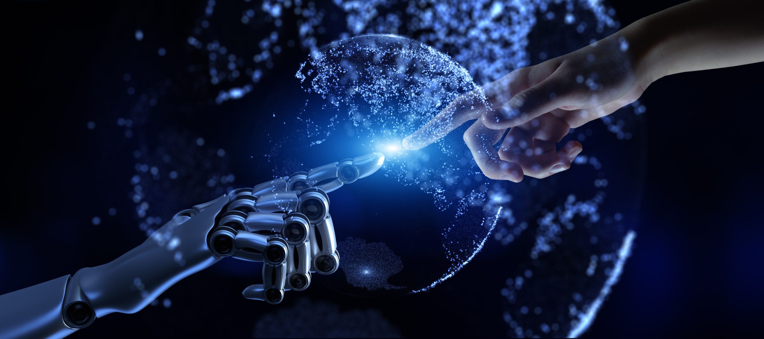 6 ways shadow AI is putting your organization at risk right now