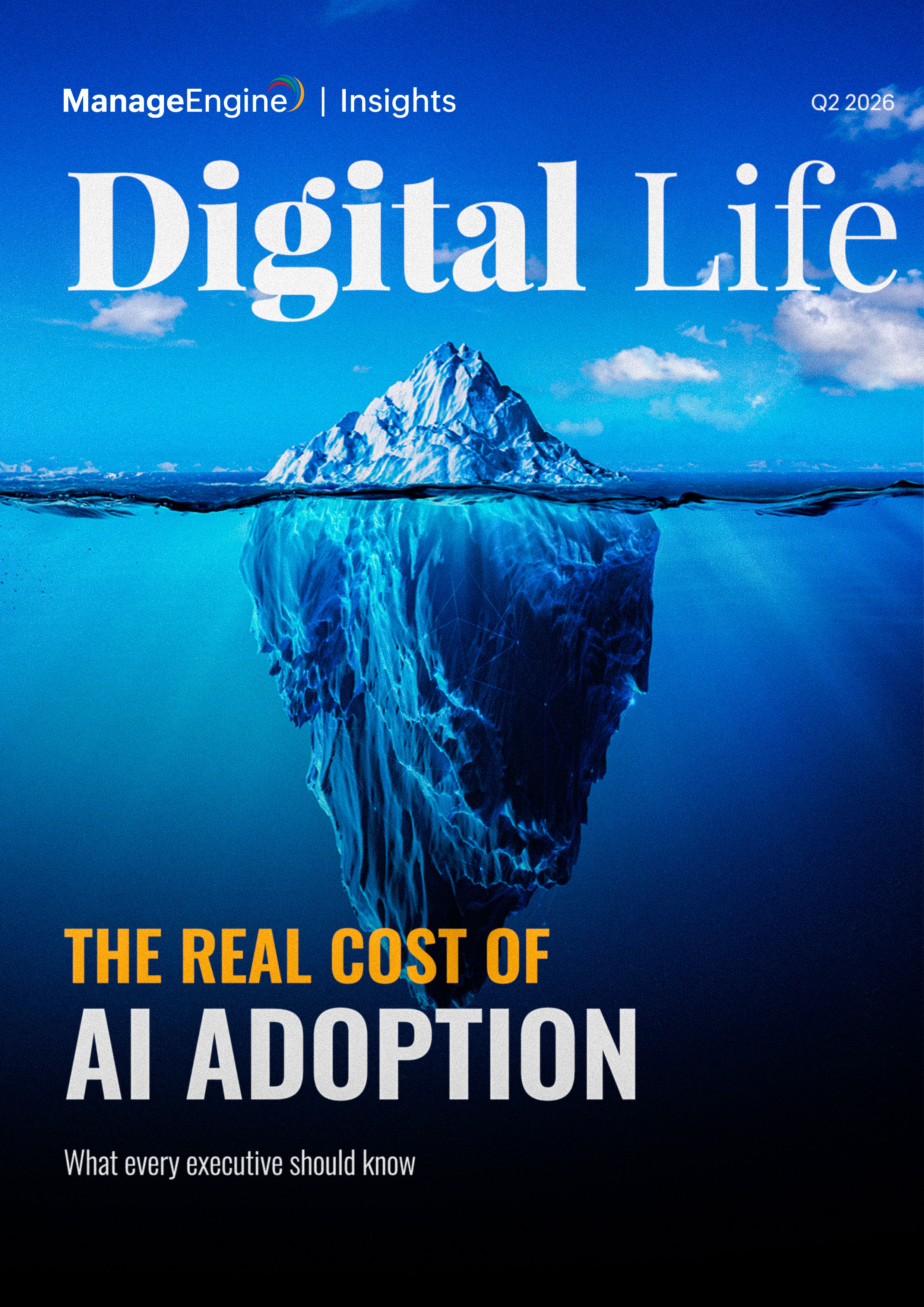 The real cost of AI adoption