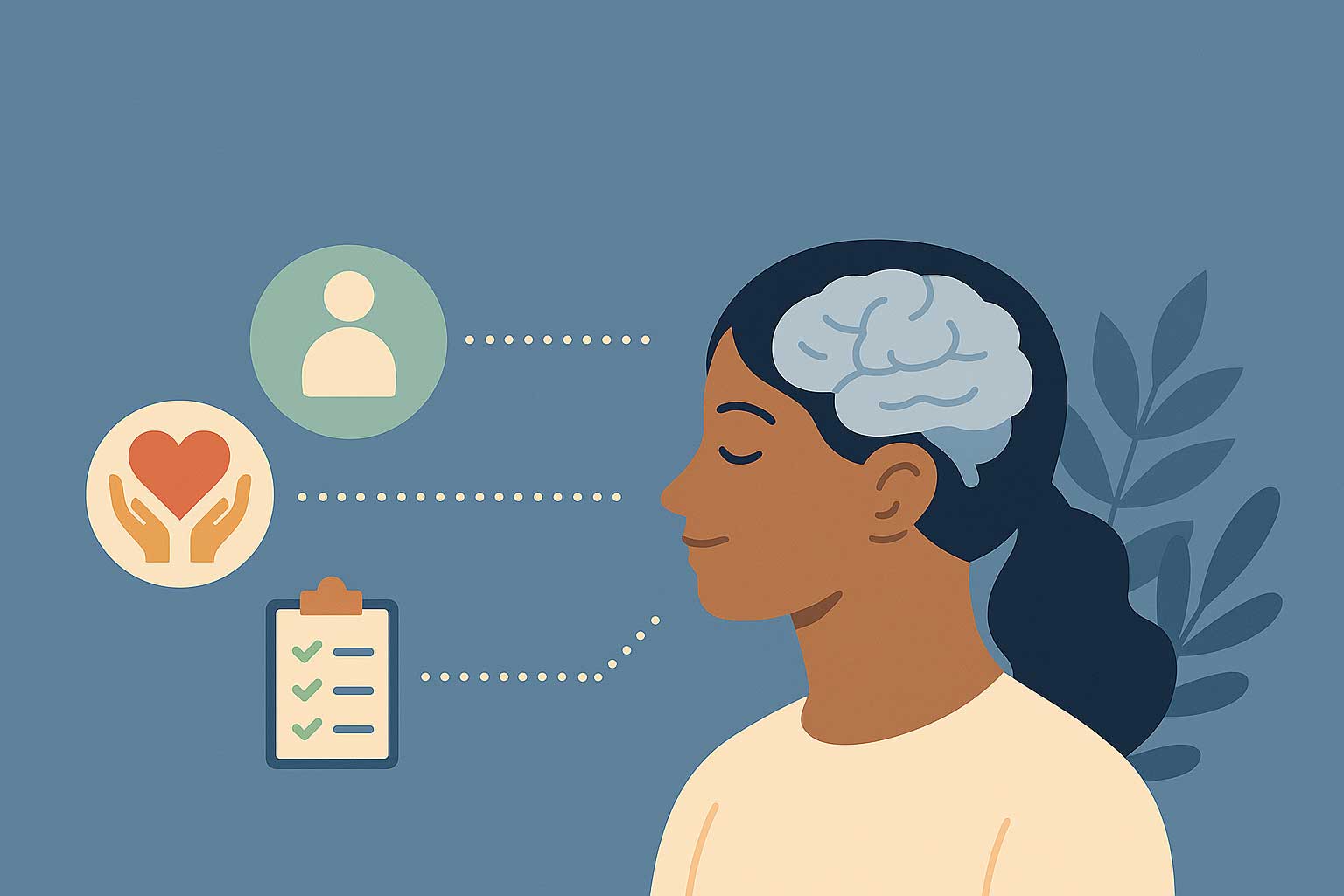 How to improve mental health in workplace