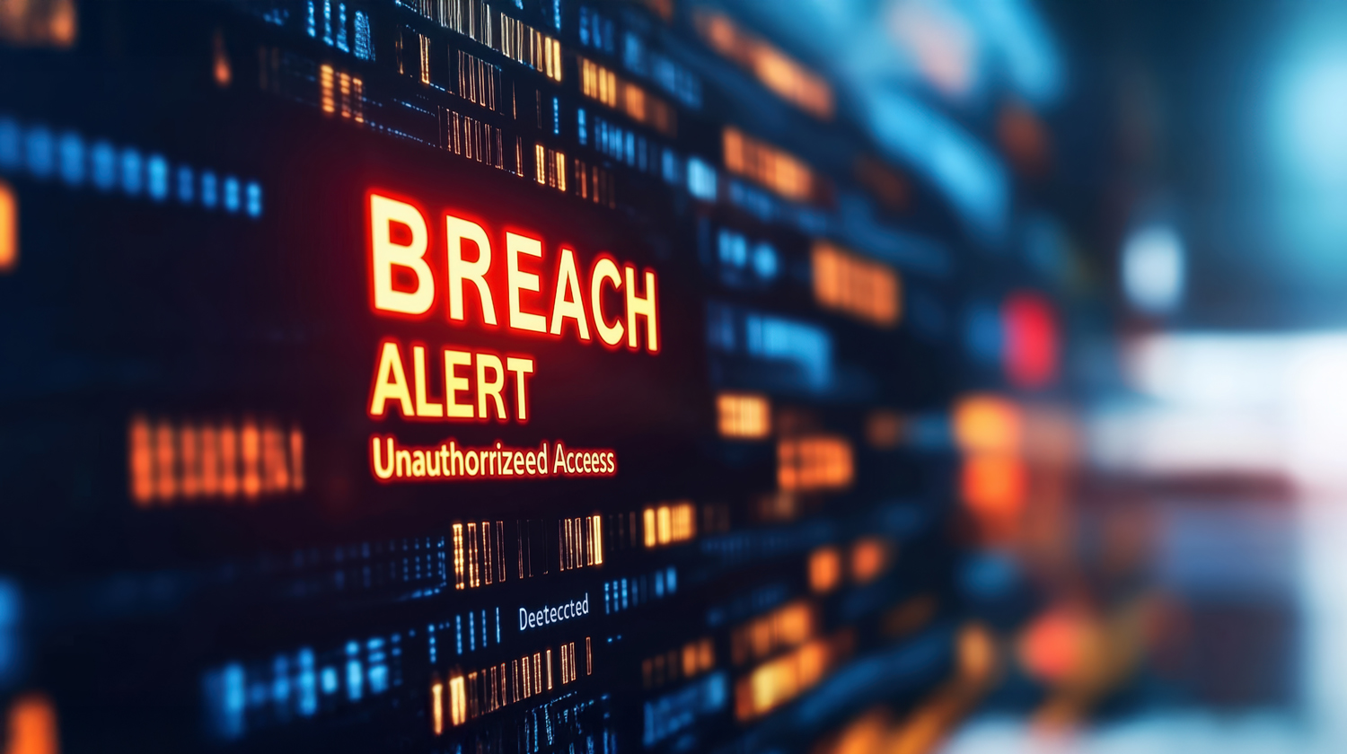 7 subtle signs of a breach most IT teams walk right past