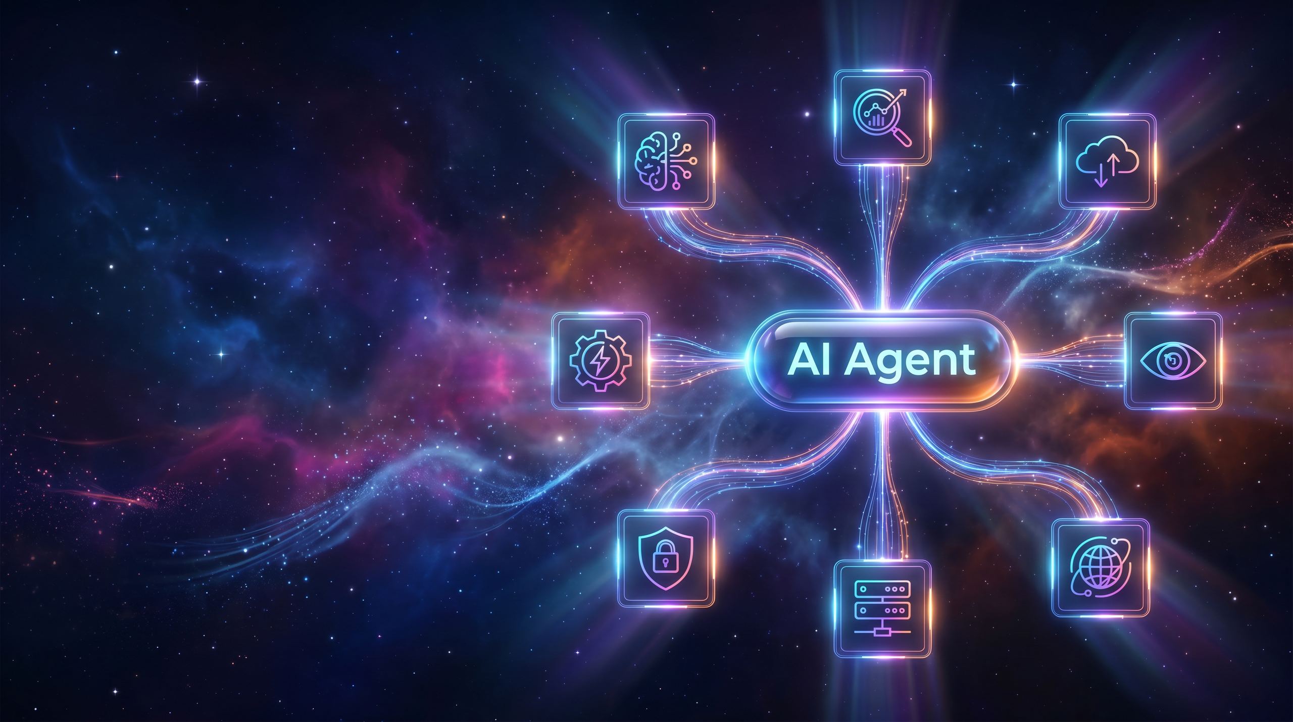 AI agent security: What CIOs and CISOs need to know before autonomous agents enter the enterprise