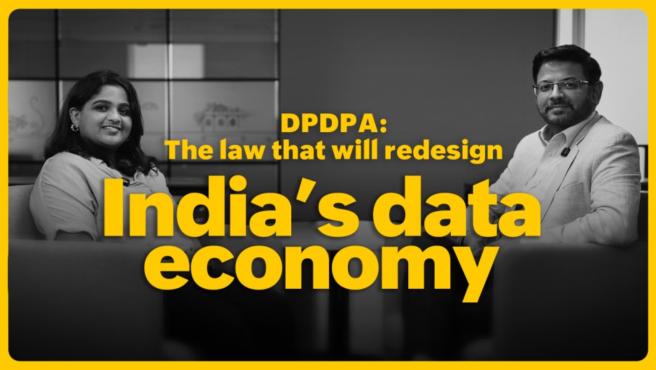 DPDPA compliance in India: What it requires, and what it costs to get wrong