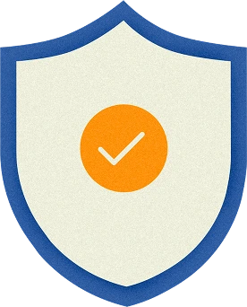 Cybersecurity shield