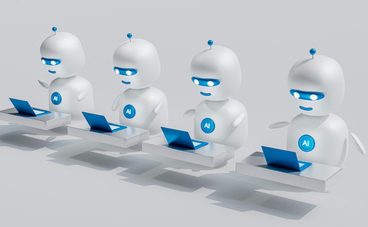 Non-human identities: The hidden security risk behind AI agents