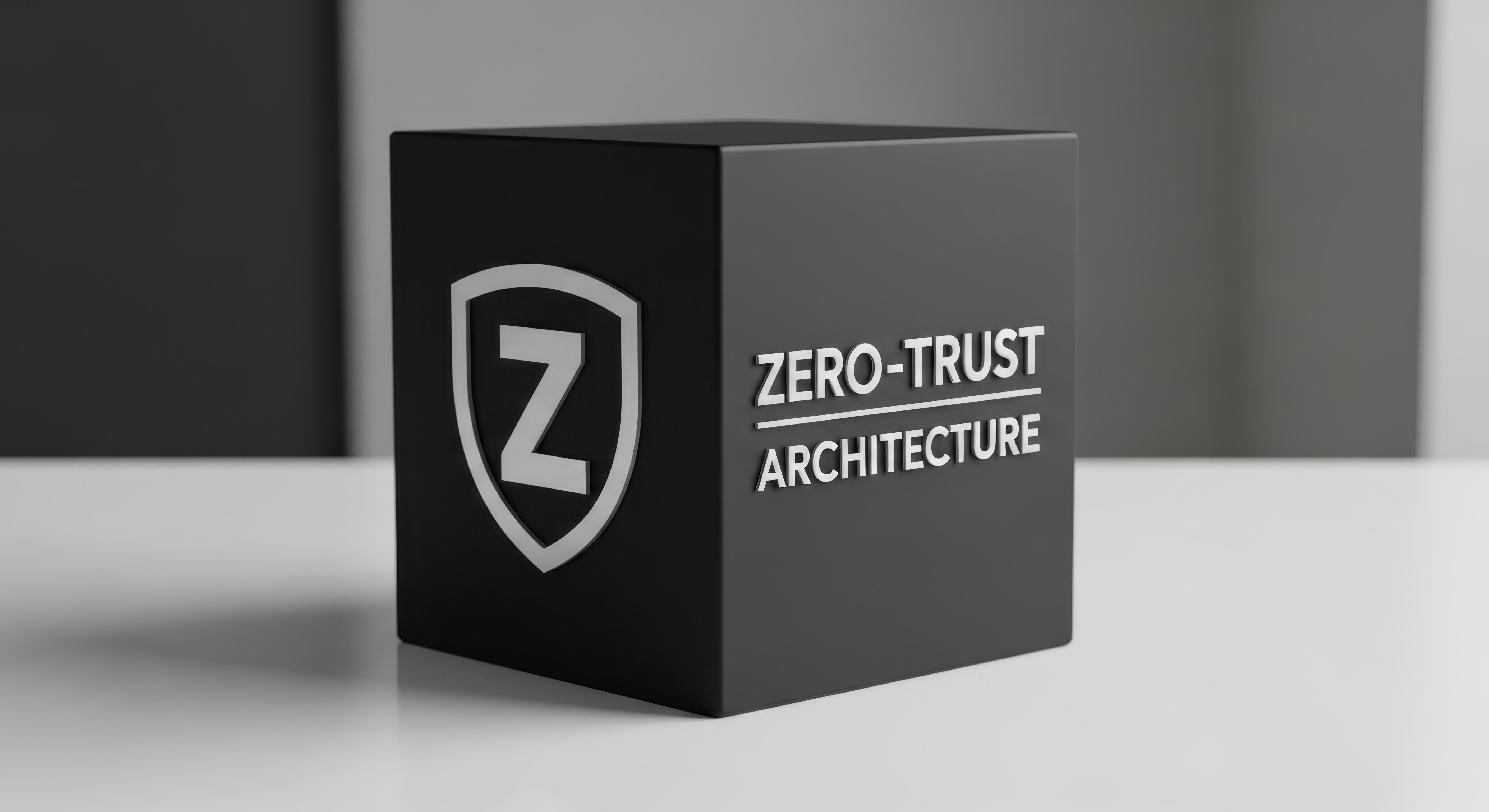 Zero Trust security architecture: The complete guide