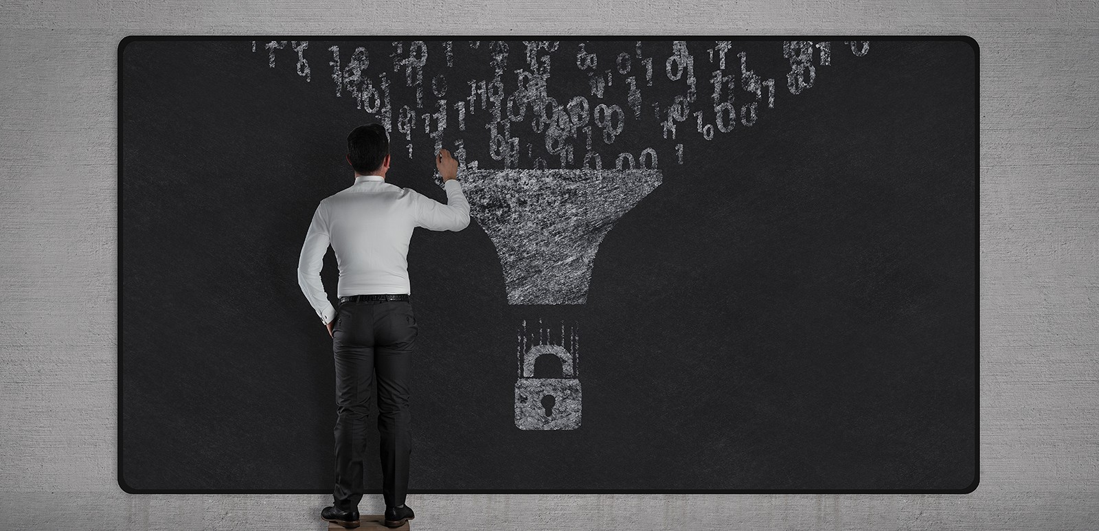 How to implement a successful cybersecurity programme