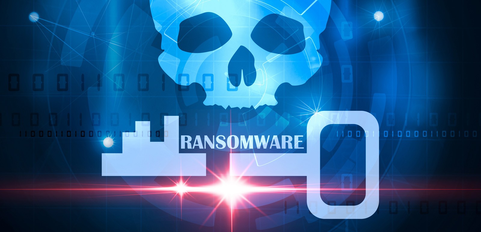 Should you ever pay ransomware?