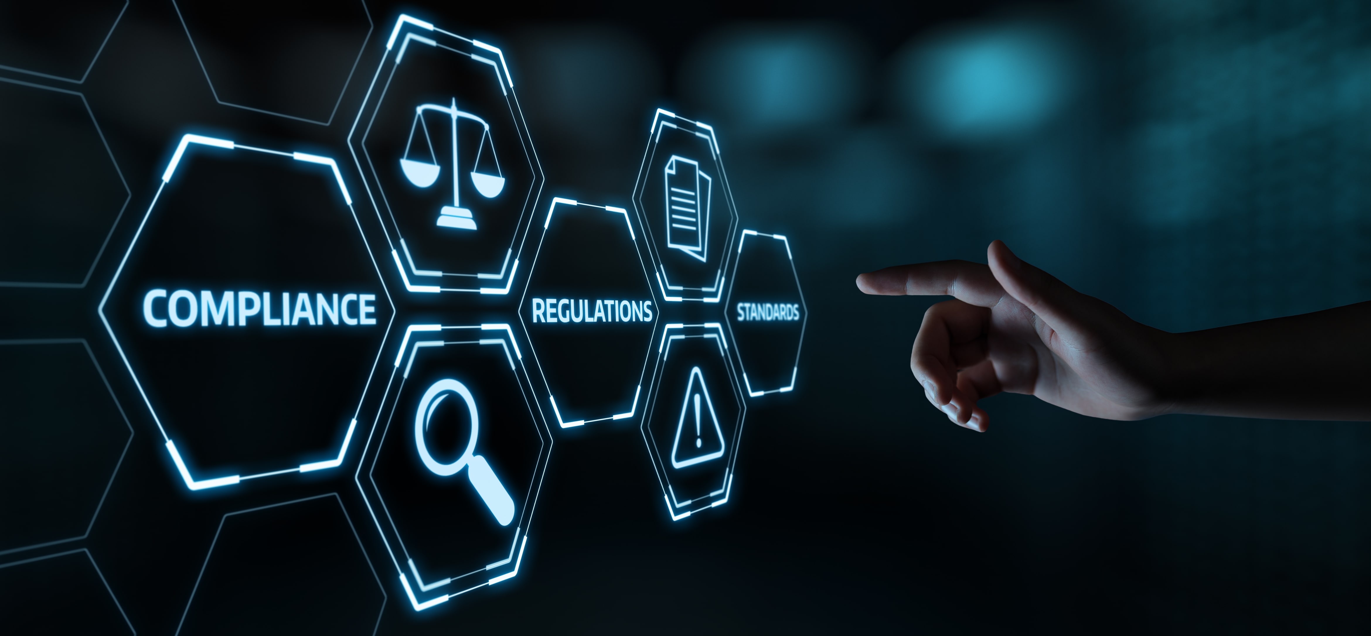Tackling countless regulatory compliance challenges in an increasingly security-conscious world