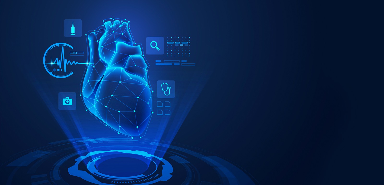 3 ways technology is transforming the healthcare industry