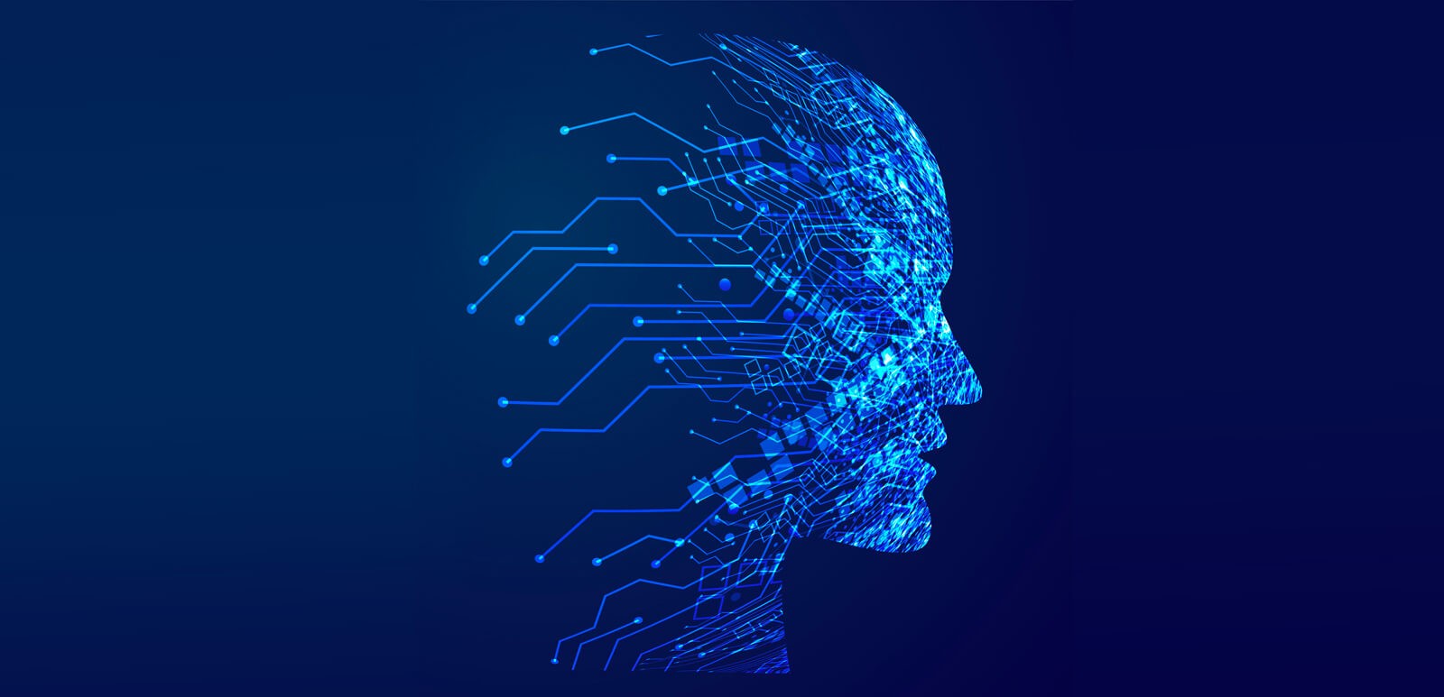 Leveraging AI to transform the healthcare industry