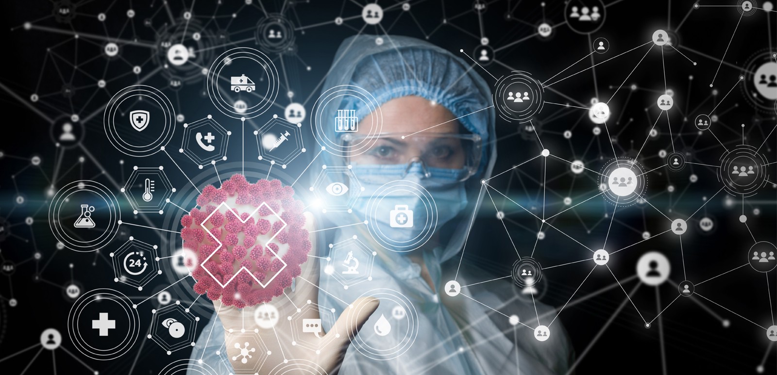 Is HIPAA outdated? A 25-year-old law faces high tech challenges  