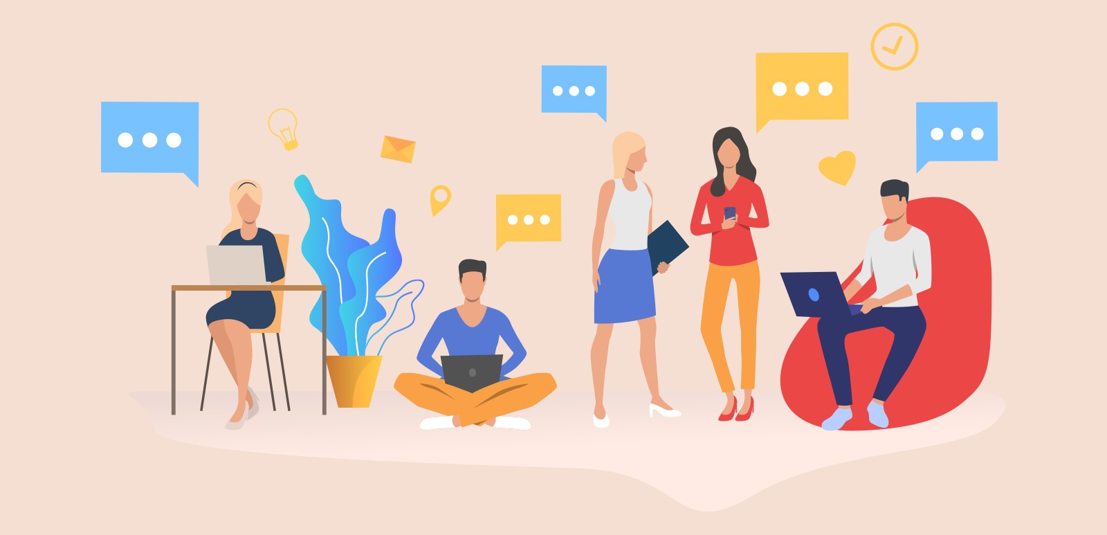 What can we expect for the workplace of 2021?