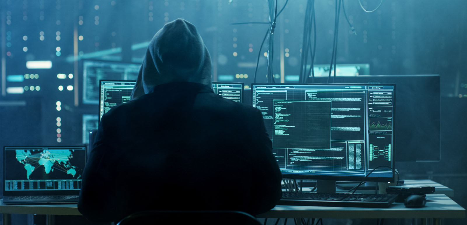 The response to the DarkSide ransomware attack seems to have worked—for now