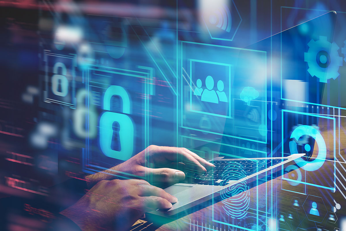Protecting digital privacy and using technology for good