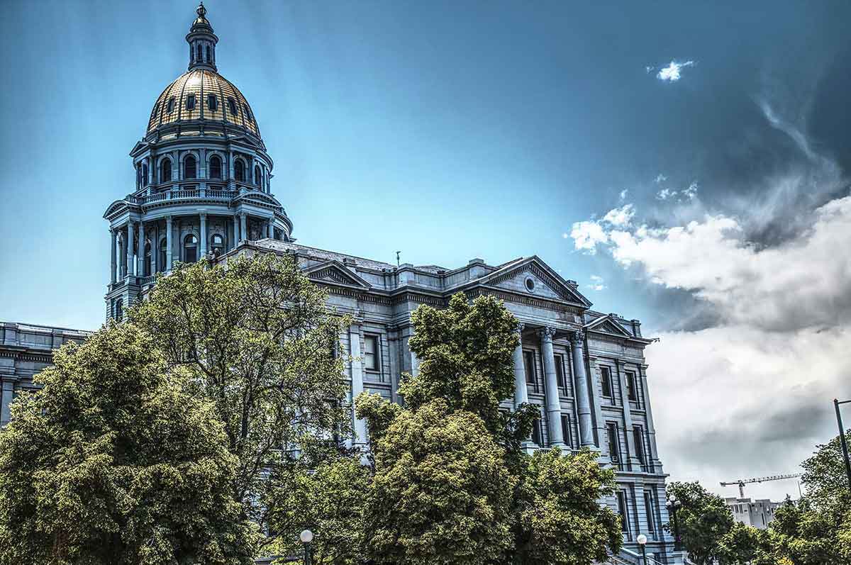 Colorado becomes third state to pass consumer data privacy law