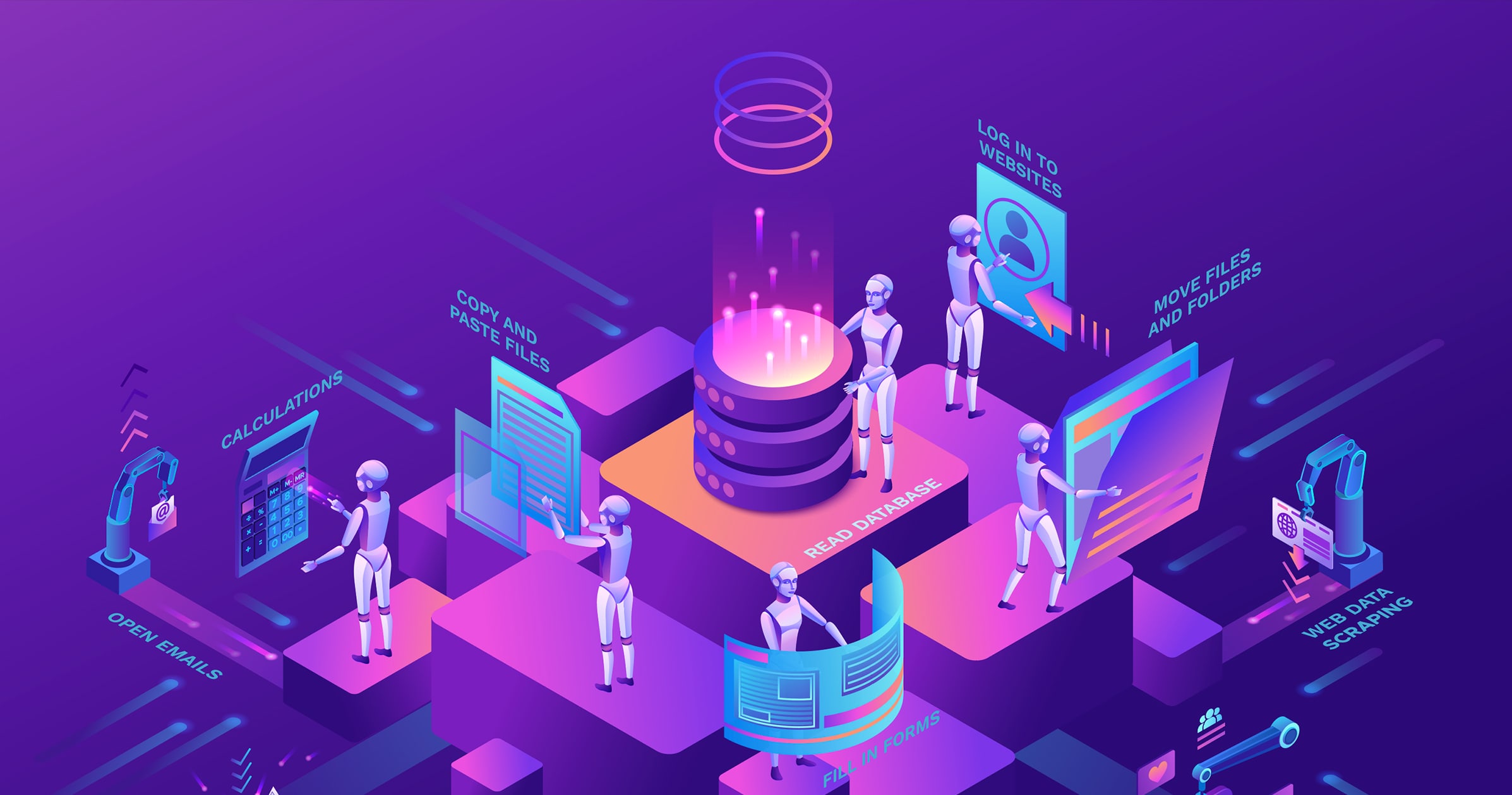 The next generation of machine learning: Federated learning takes enterprise AI a step forward
