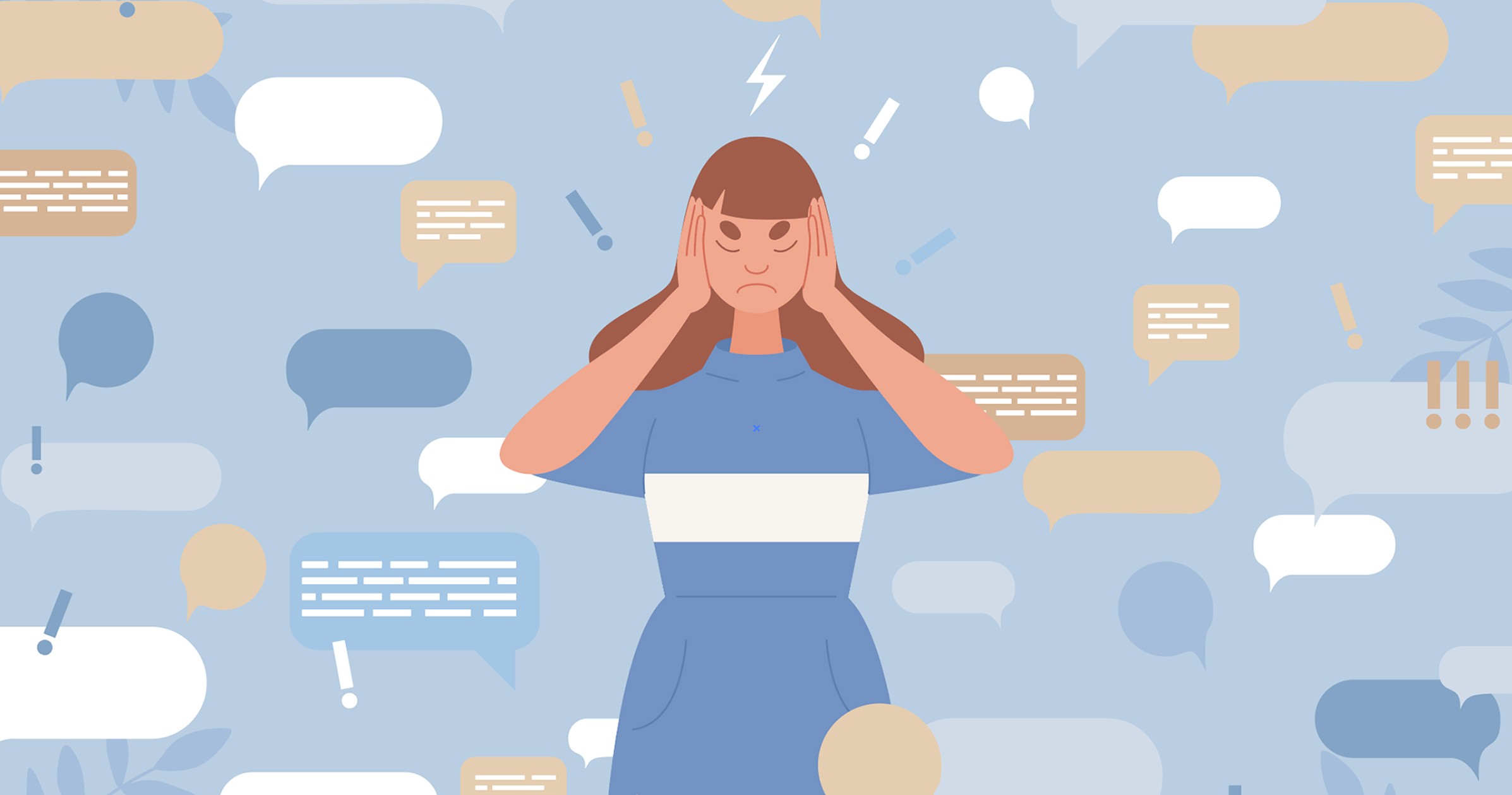 Can technology help us solve the case of misinformation?