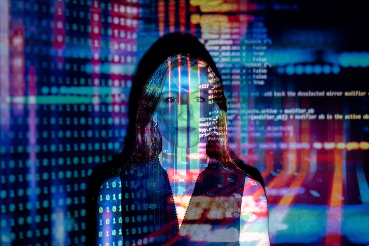 It’s 2022, and there still aren’t enough women in tech