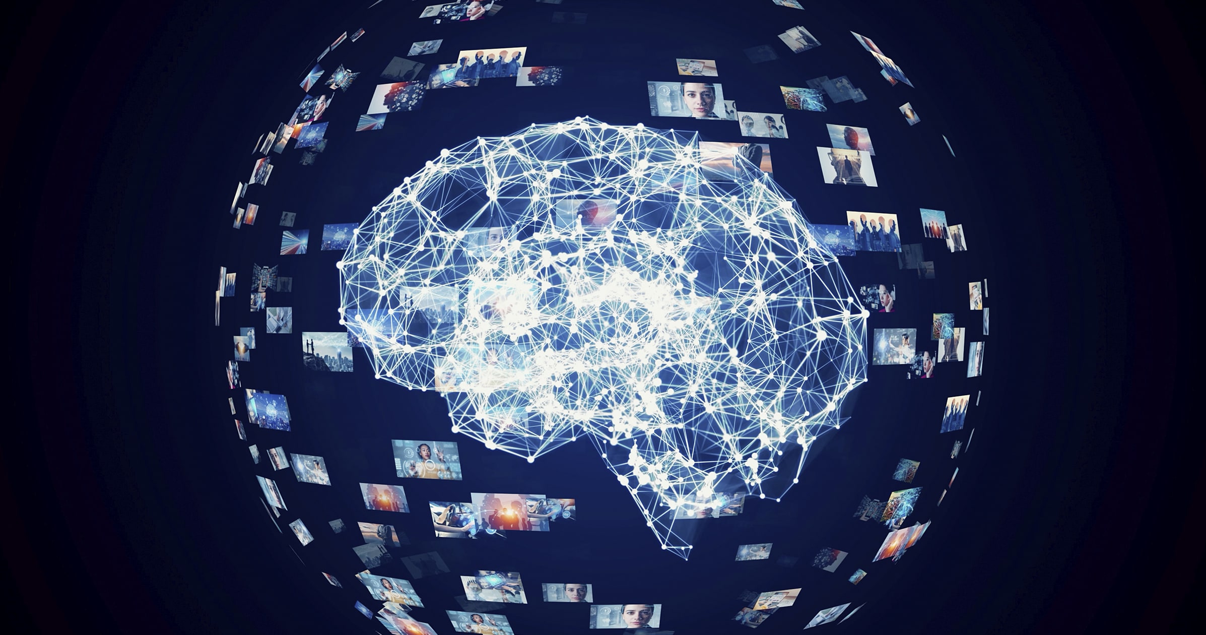 Is the internet making our memories fallible?