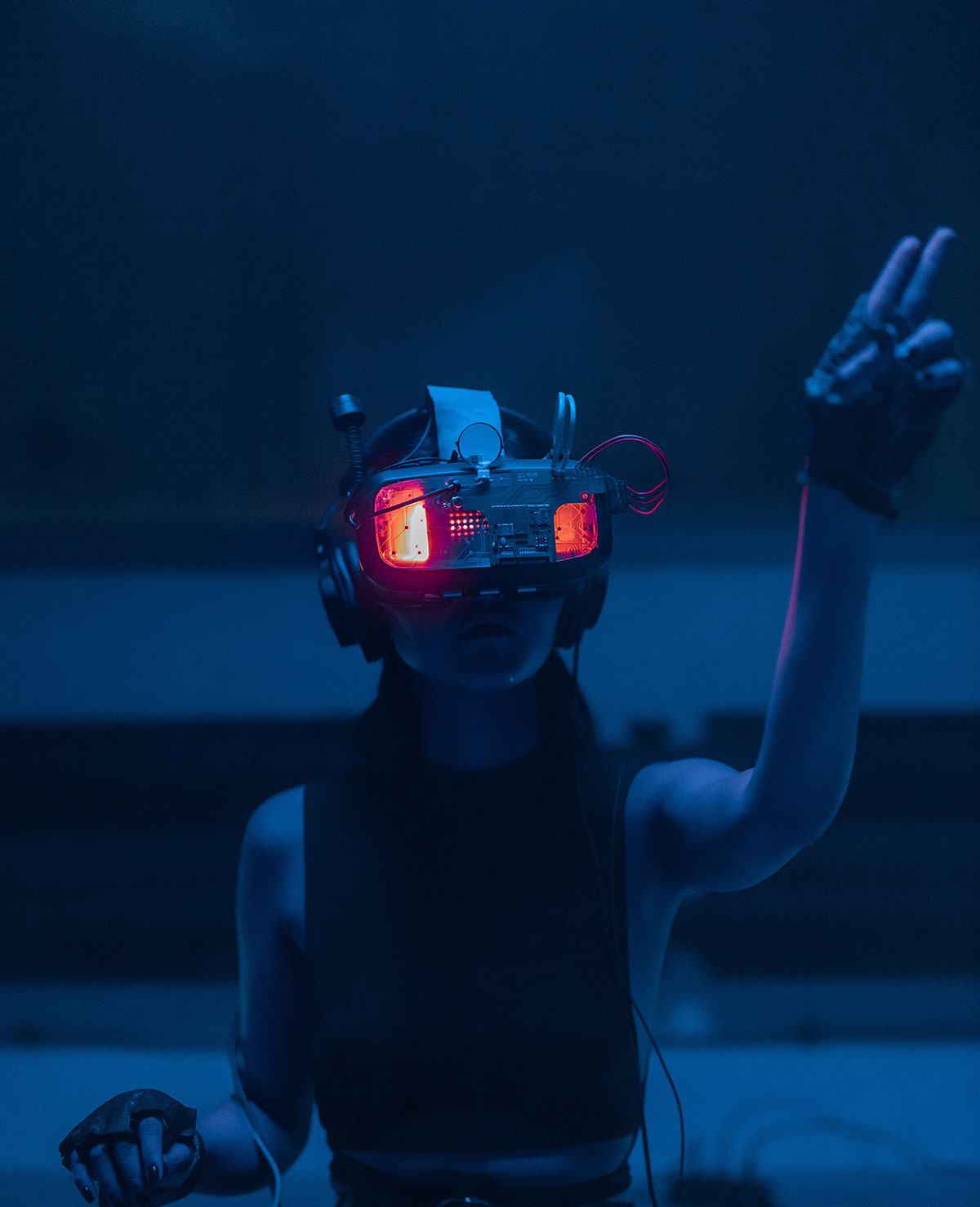 What exactly will the metaverse entail?