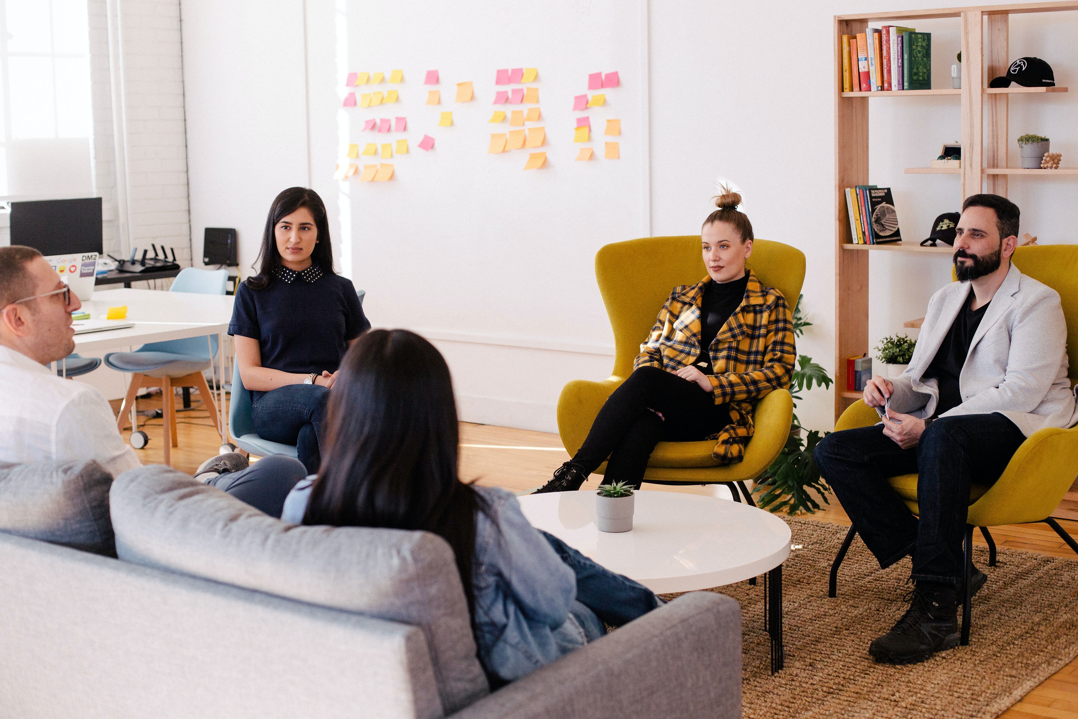 Productivity and the W.H.E.N. of work. Part 5: E is for empathy