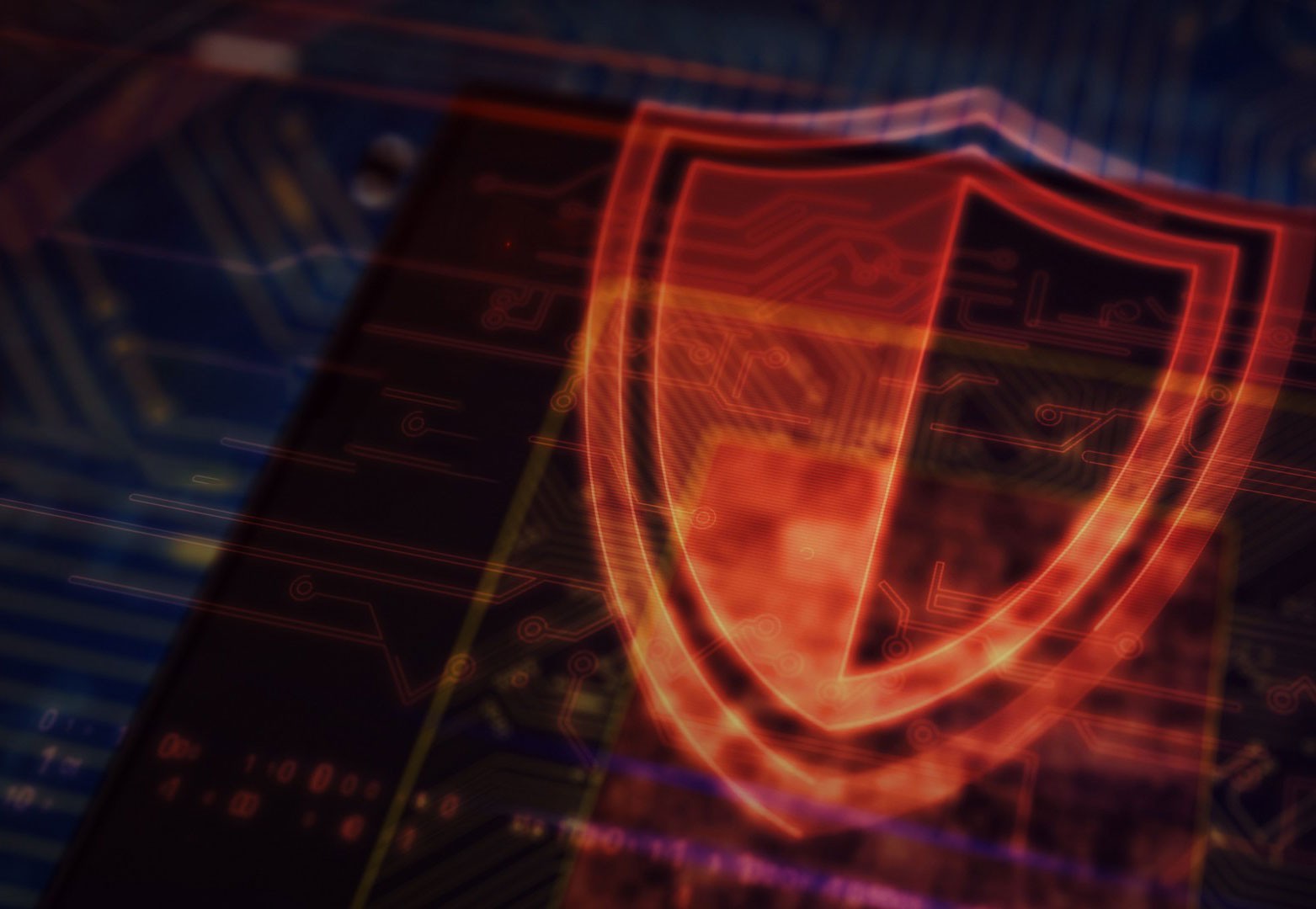 Raising SIEM awareness and securing enterprise endpoints