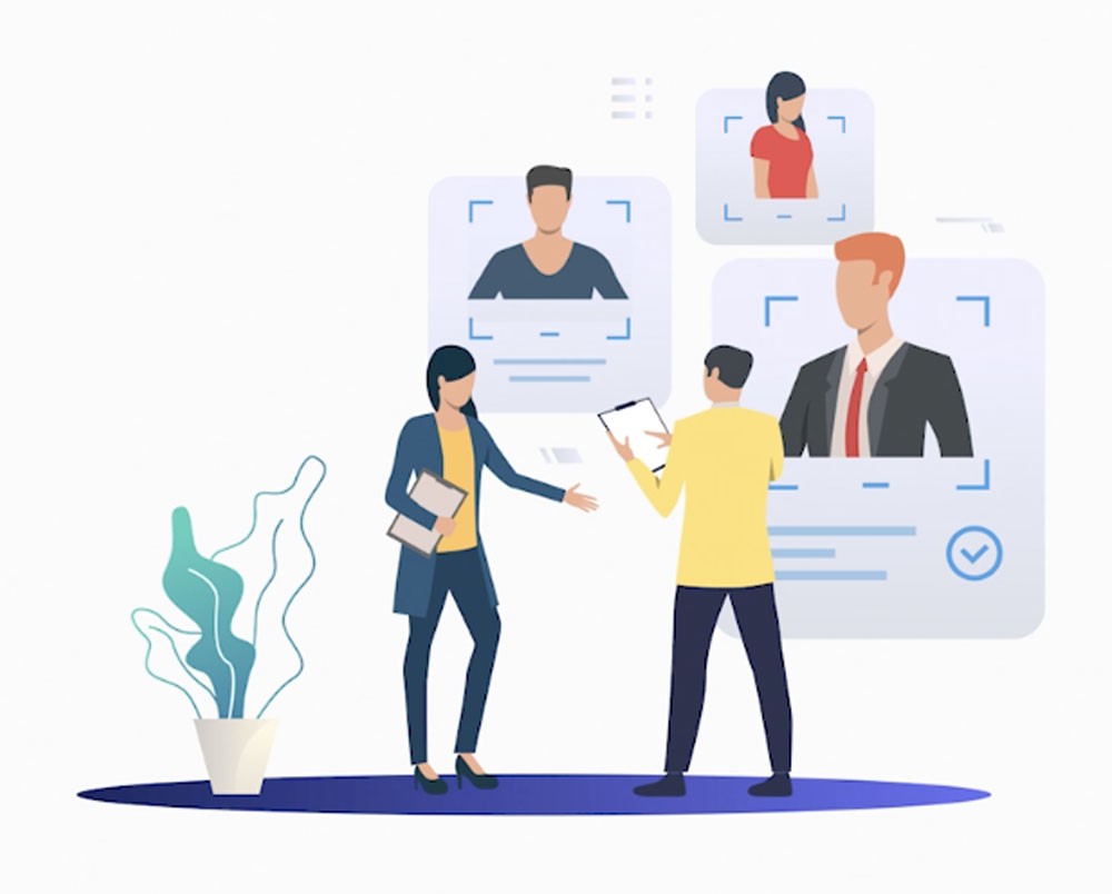 Tech talent management in the digital age