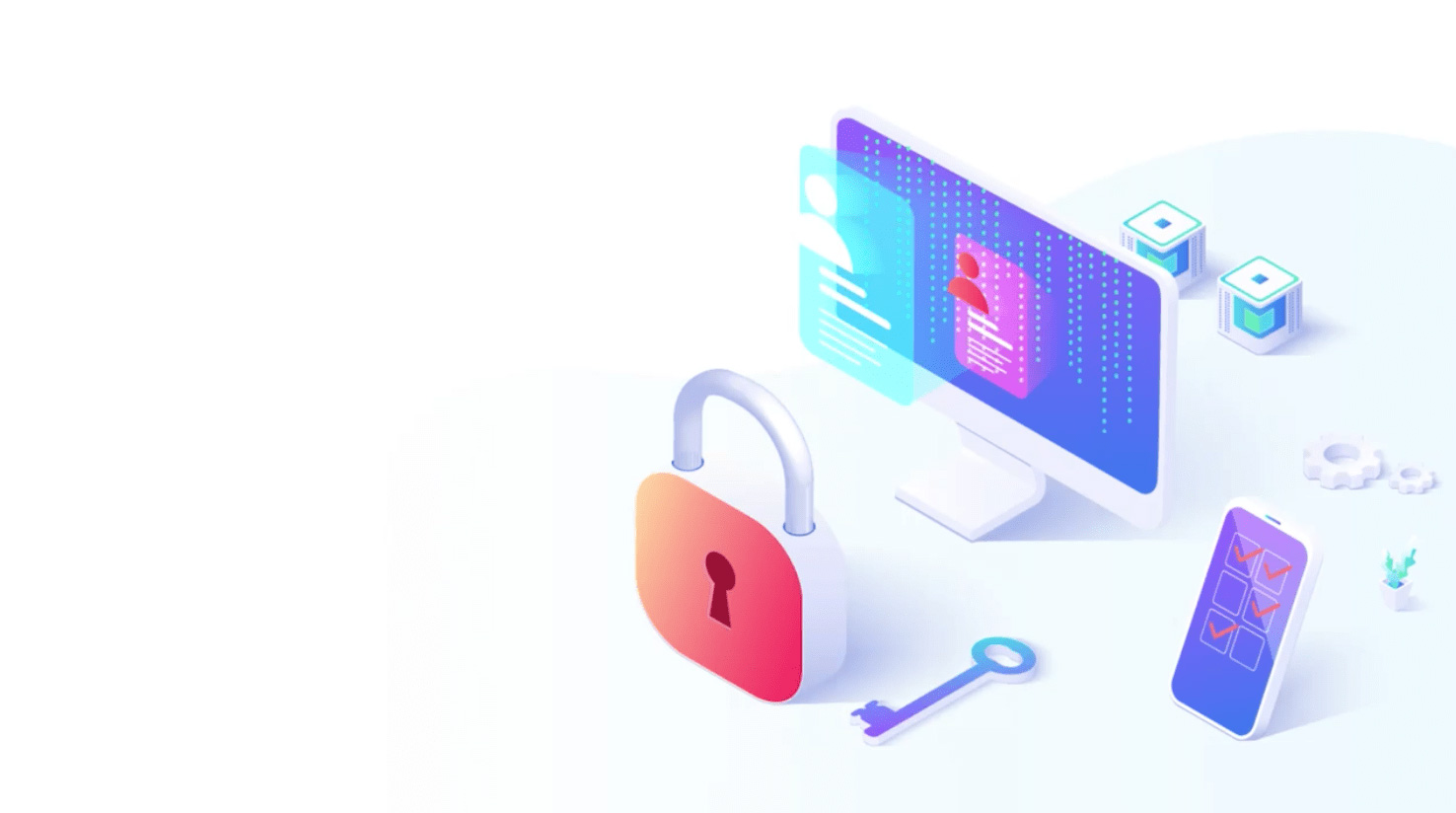 Securing data through the compliance lens