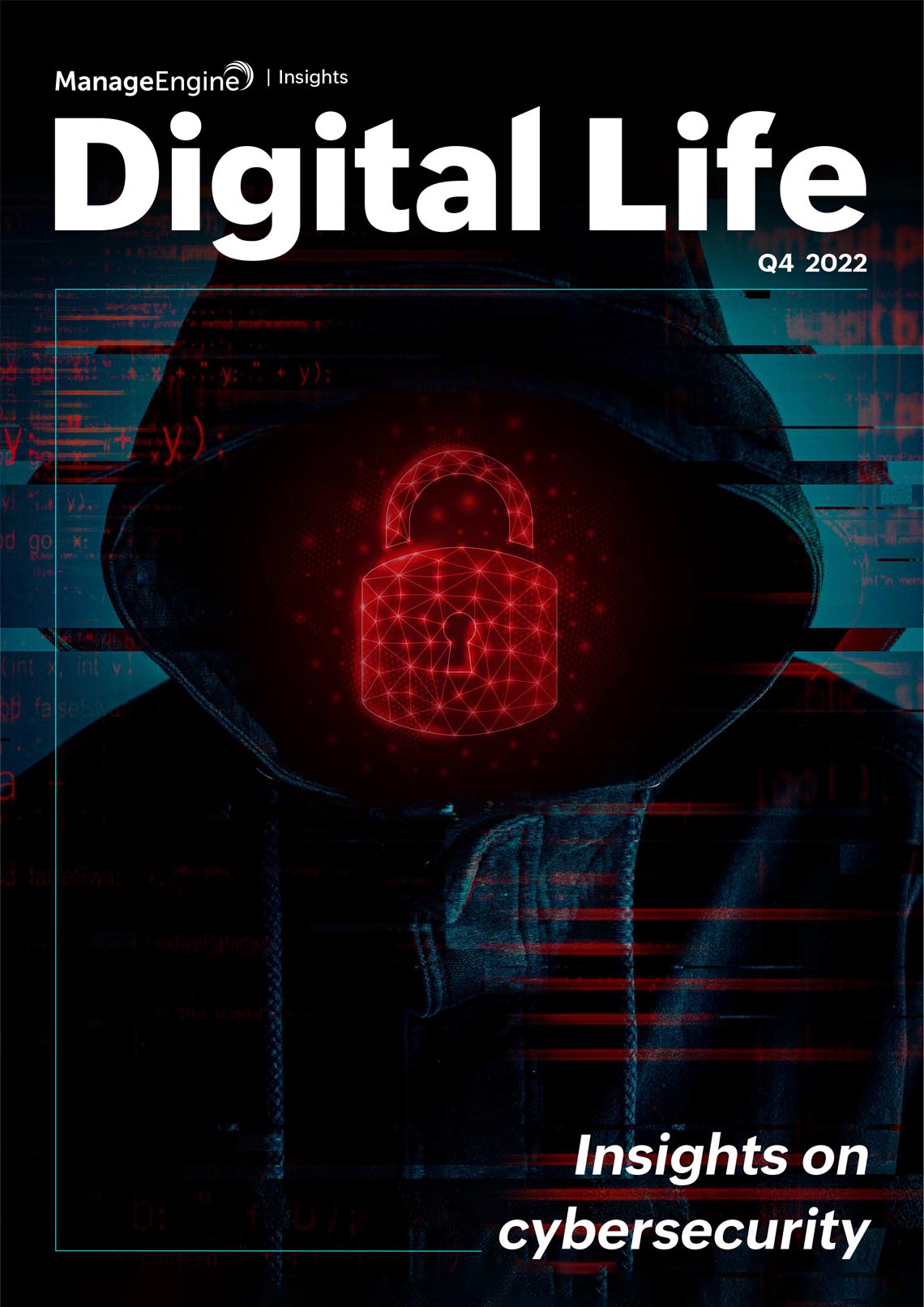 Insights on cybersecurity