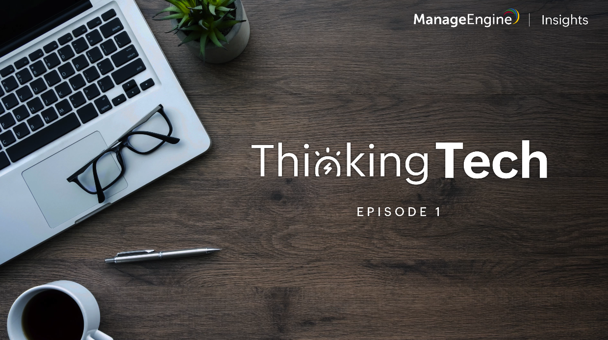 A look at how technologies influence the way we interact at the workplace