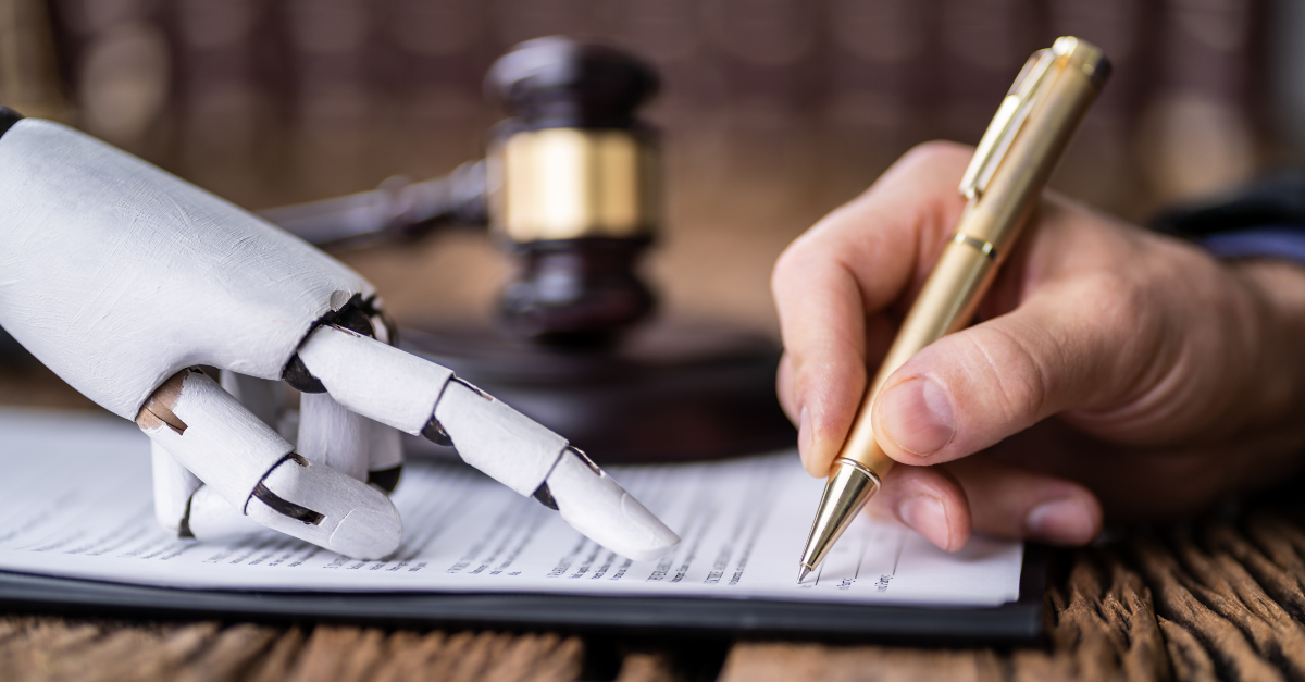 The ethical debate of AI in criminal justice: Balancing efficiency and human rights