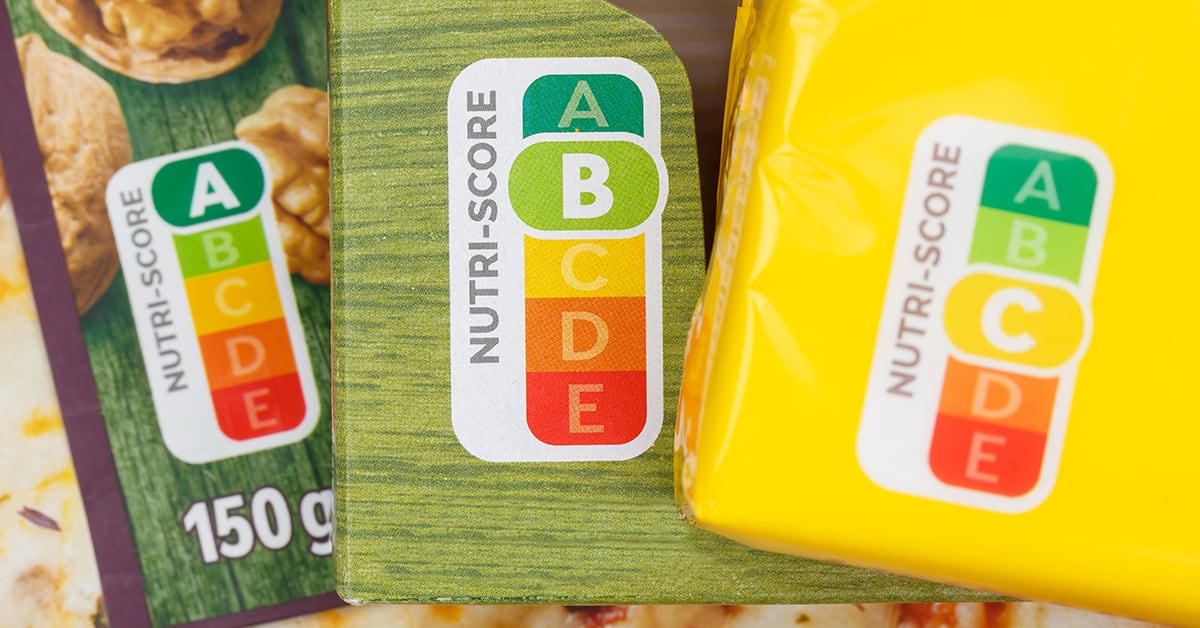 IoT manufacturers should embrace privacy “nutrition labels”