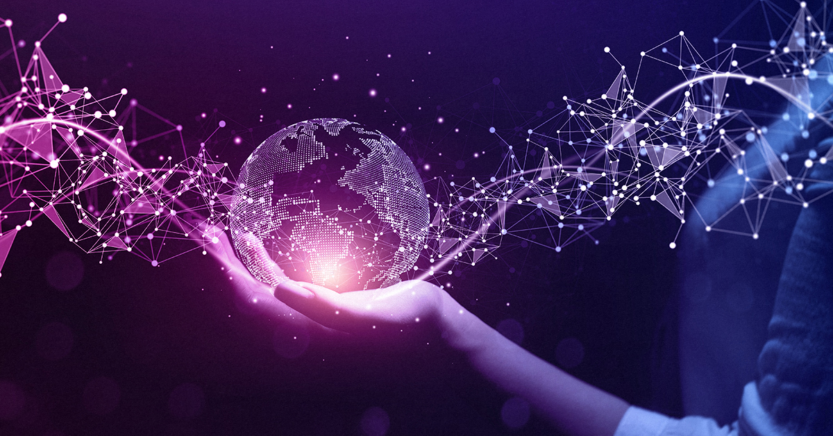 The dawn of the AI-first era