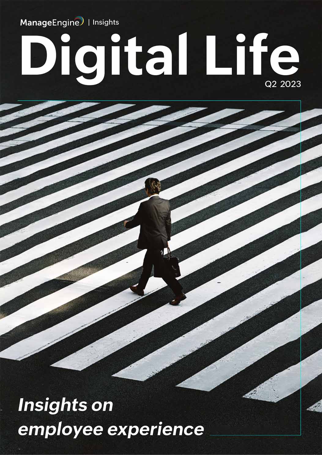 Insights on employee experience