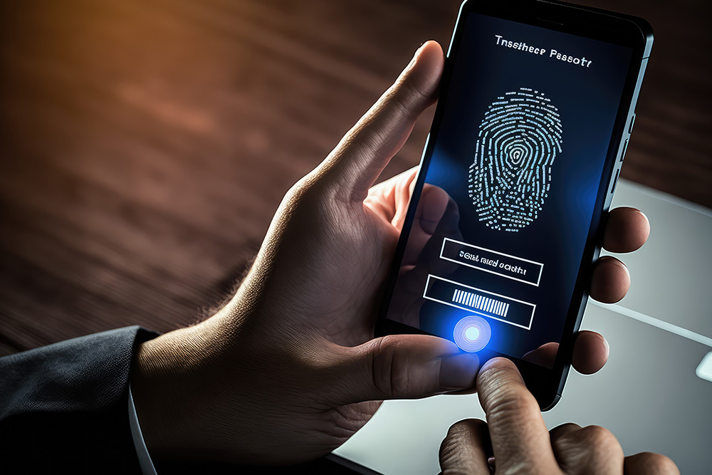 The passwordless future: How authentication is evolving