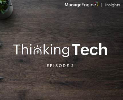 Can technology and sustainability coexist?