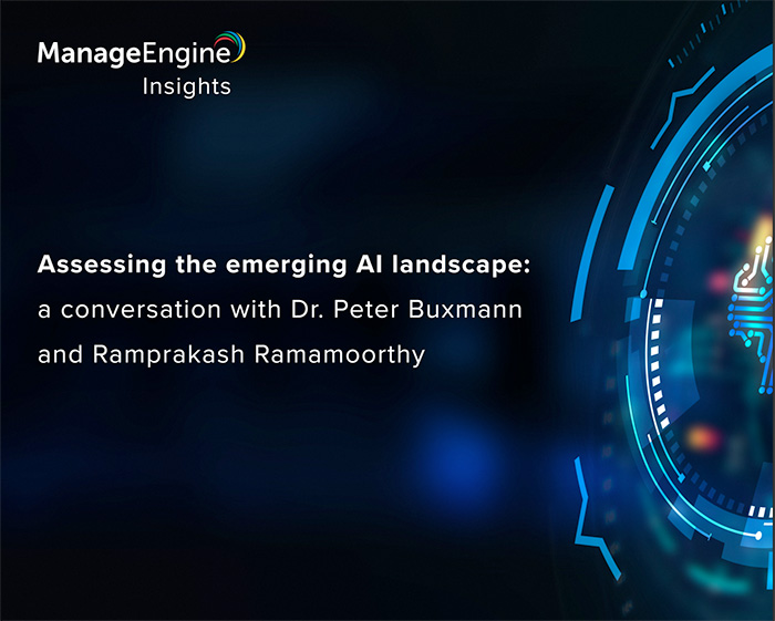 Assessing the emerging AI landscape