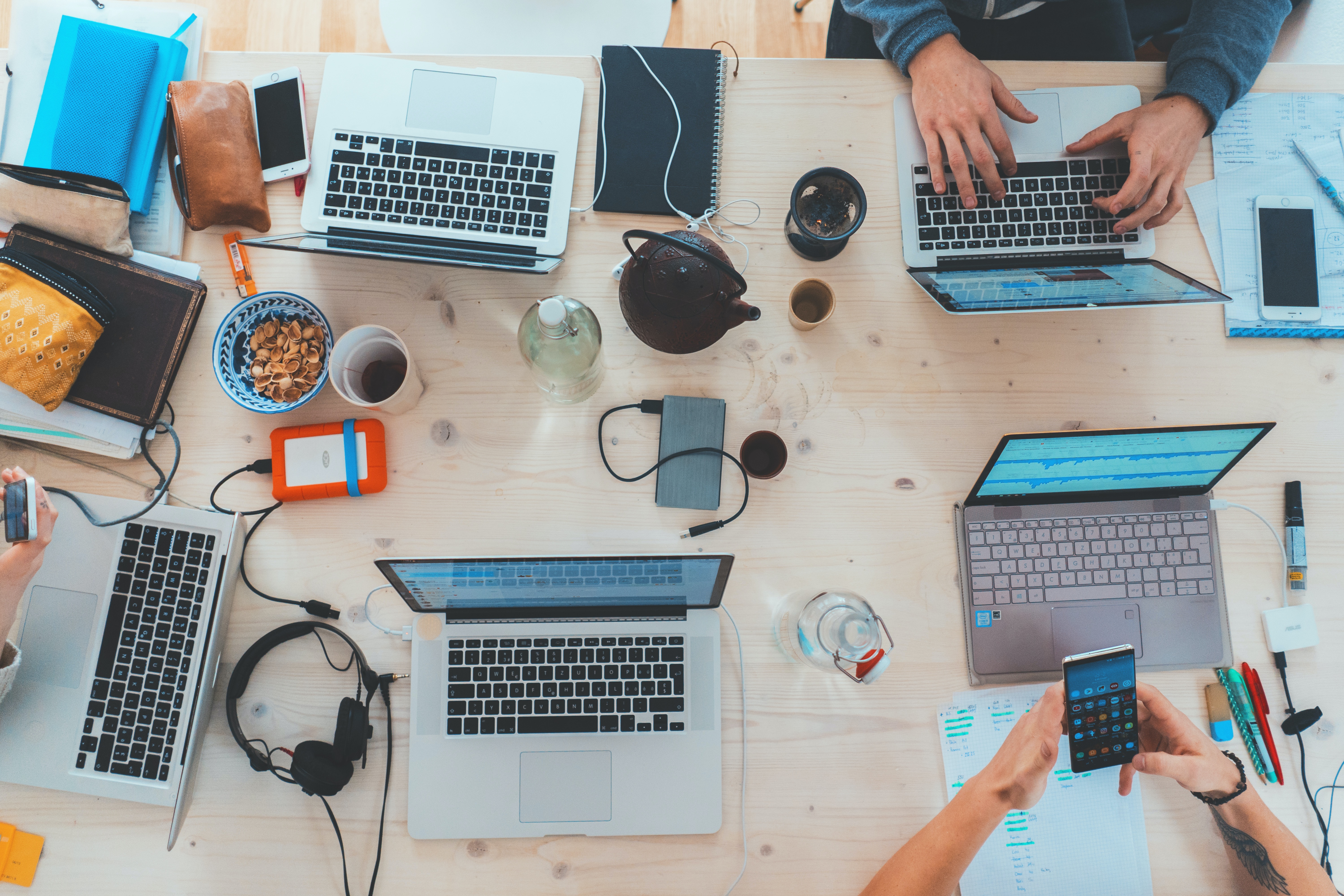 Survey: Millennials revealed to be biggest cybersecurity offenders