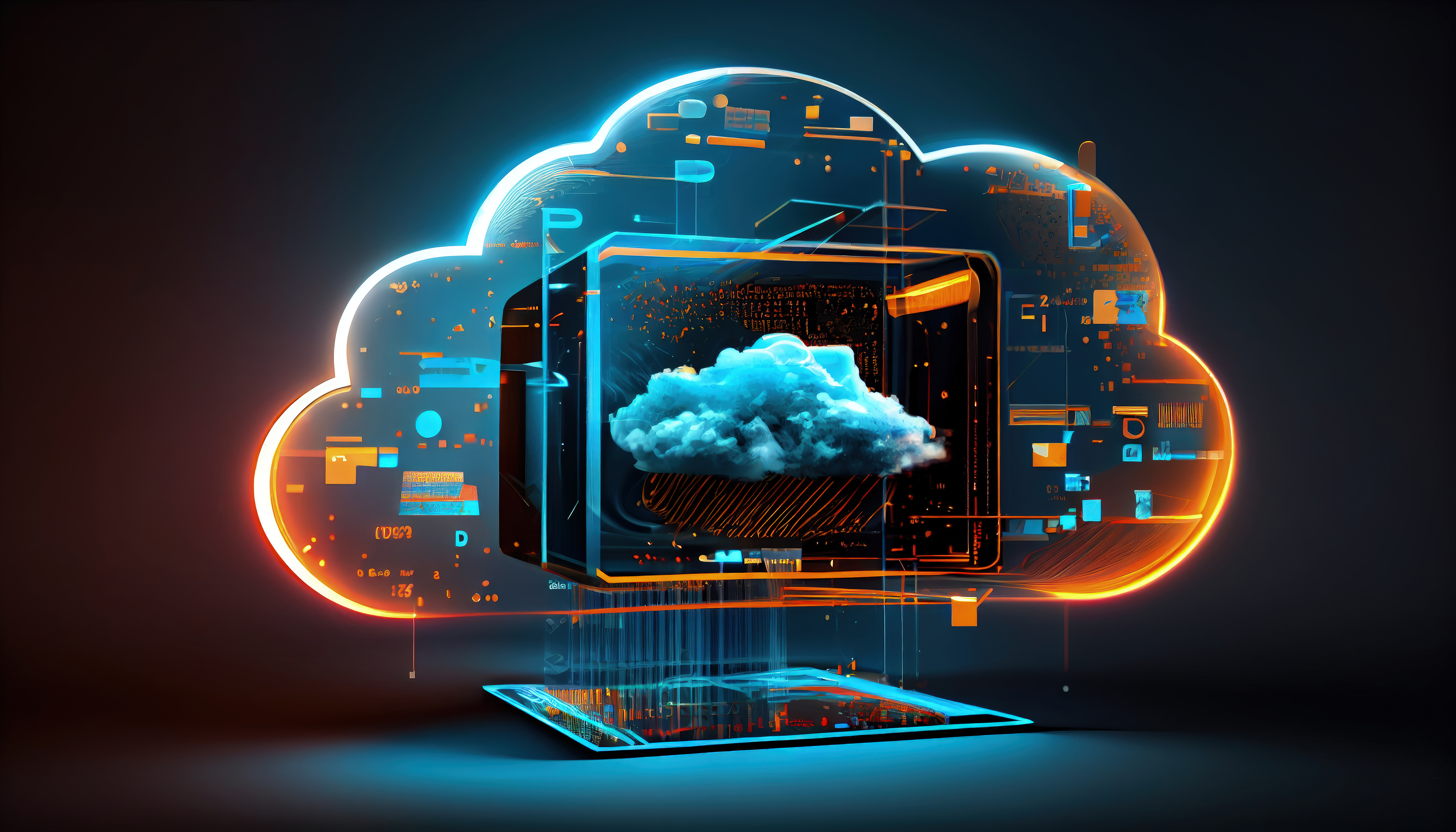 Can the furore over generative AI resurrect cloud adoption?