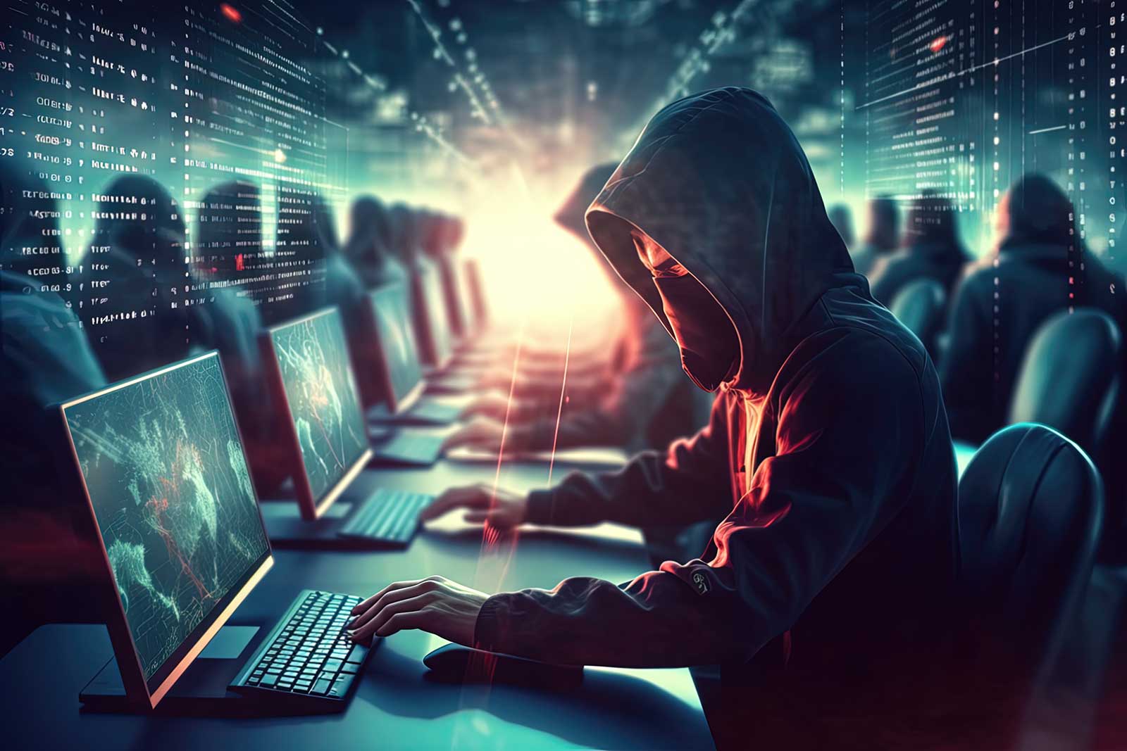Every second counts: The close relationship between response time and the impact of a data breach