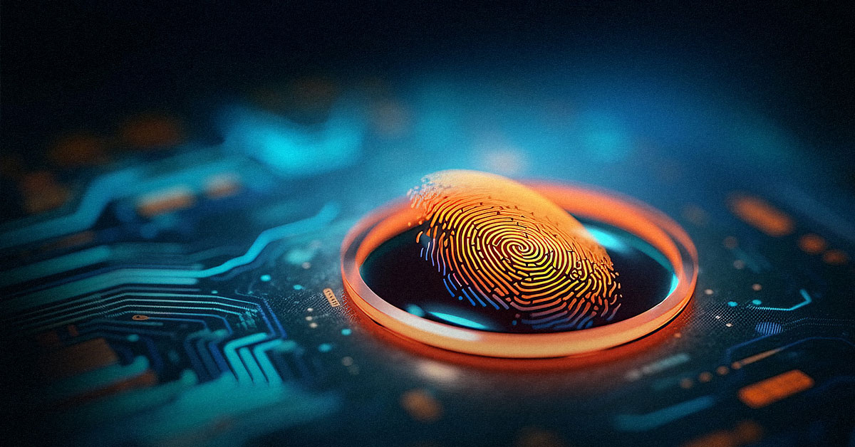 The tapestry of trust: Weaving identity fabric into enterprise security