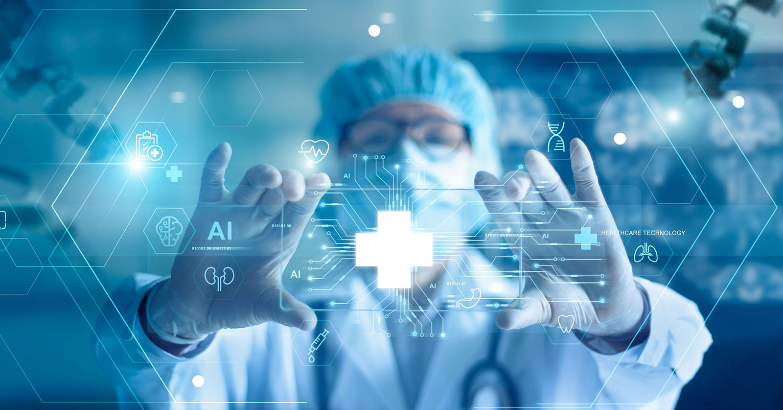 Large language models as virtual health assistants: A new era of personalized care  