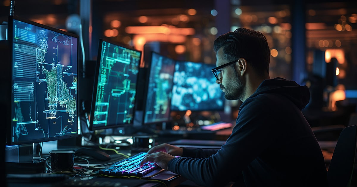 Developer experience matters