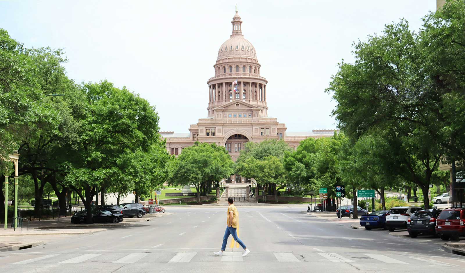 Texas Data Privacy and Security Act (TDPSA)