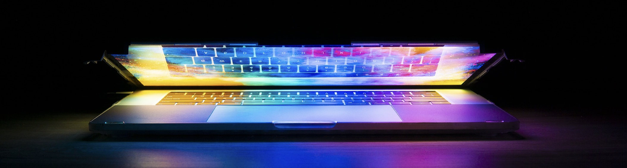 The death of the internet (as we know it)