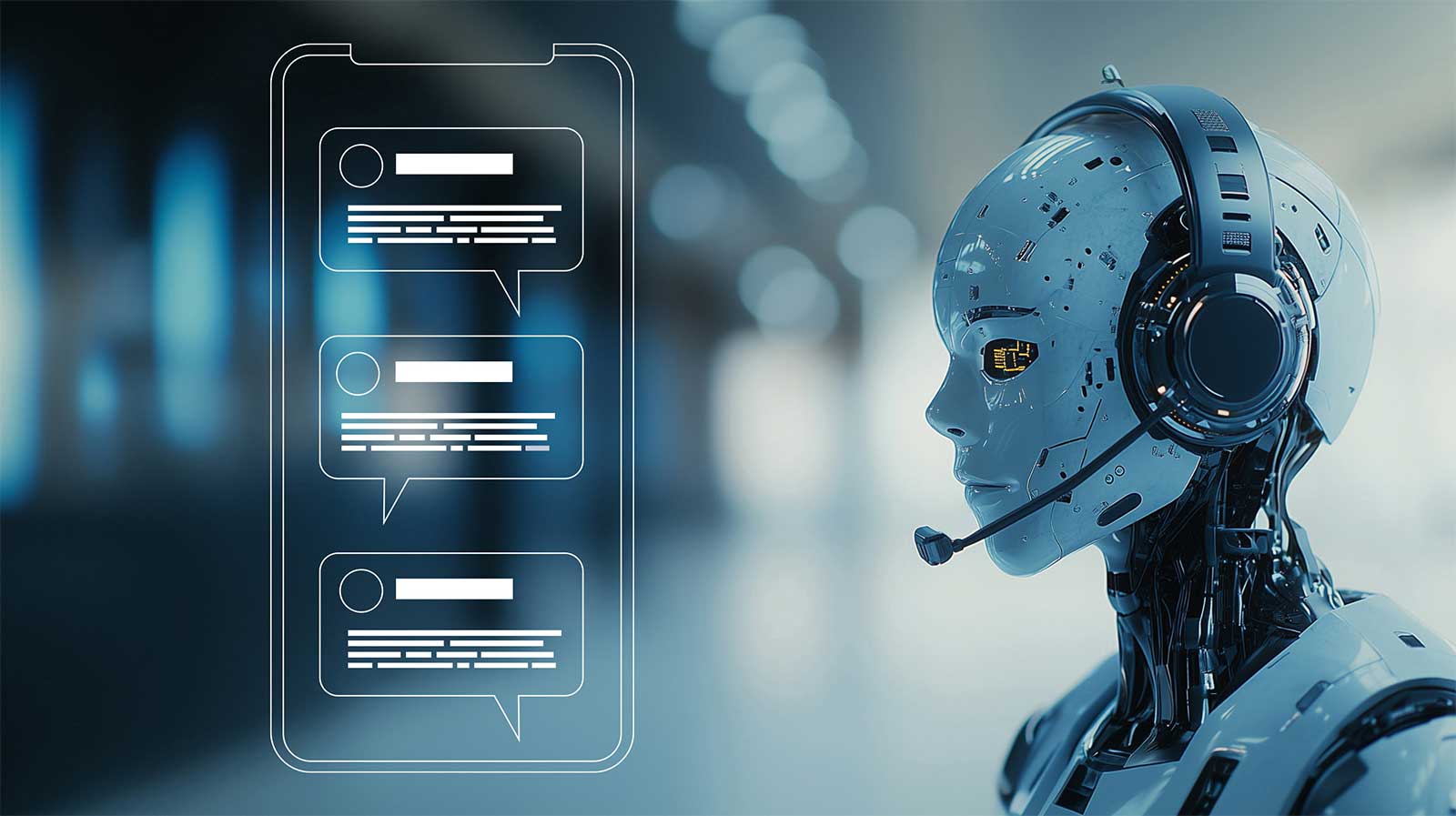 AI agents and the future of human-machine collaboration