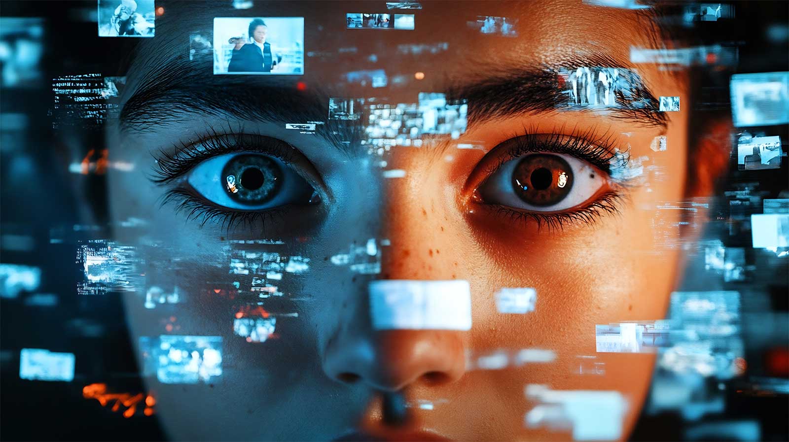 Disinformation security