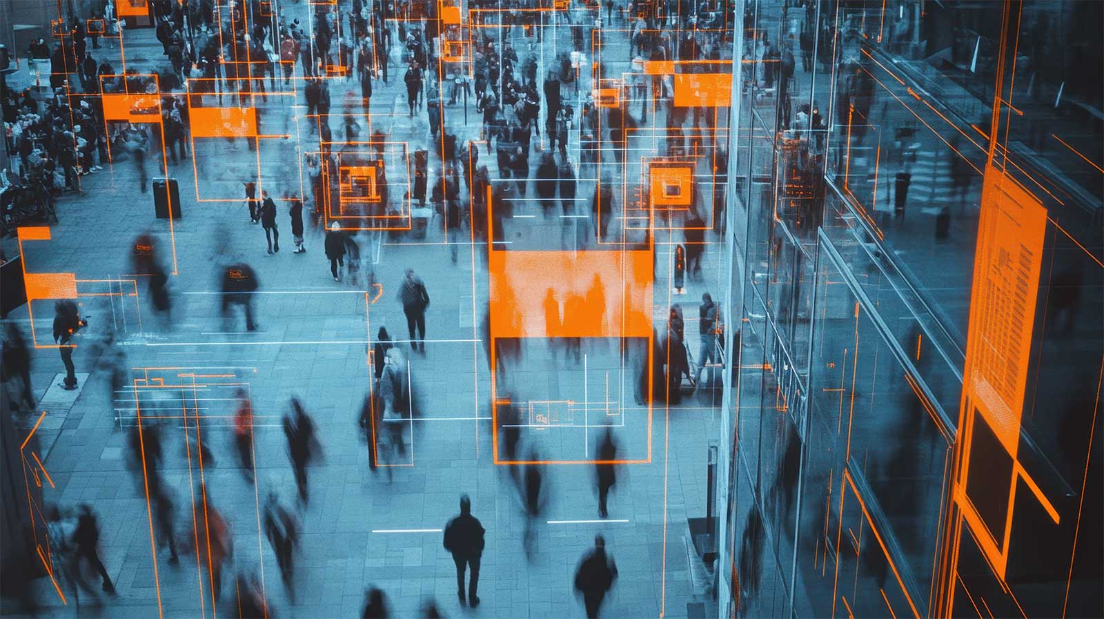 Generative AI will fuel the data surveillance ecosystem