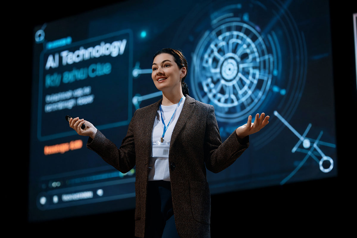 What is AI?