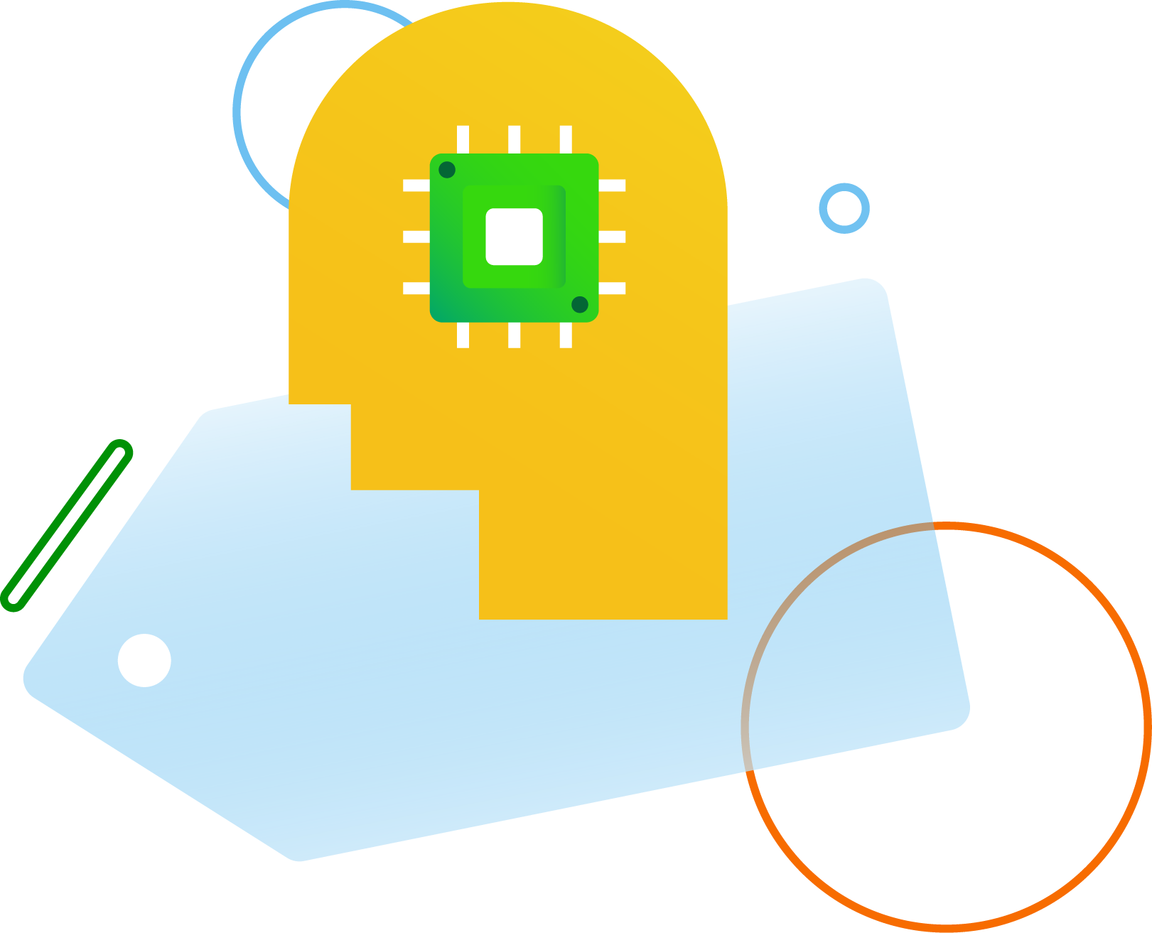 Artificial intelligence